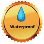 Waterproof