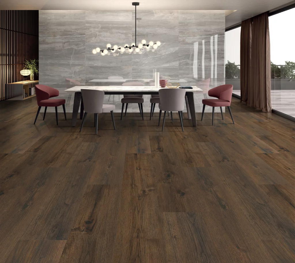 Fuzion® Floors - Abilene
