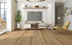 Fuzion® Floors - Cocoon