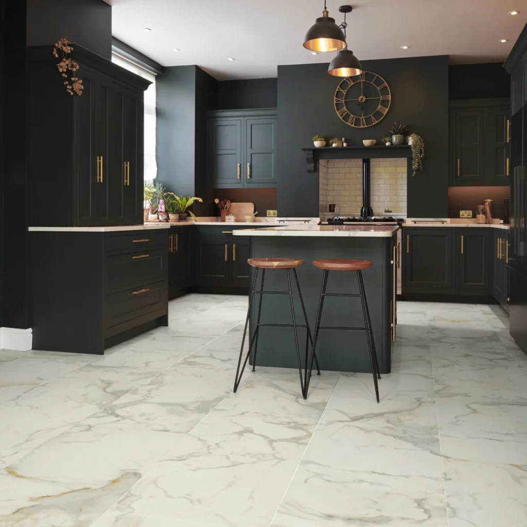 Karndean® - Calcotta d'Oro
