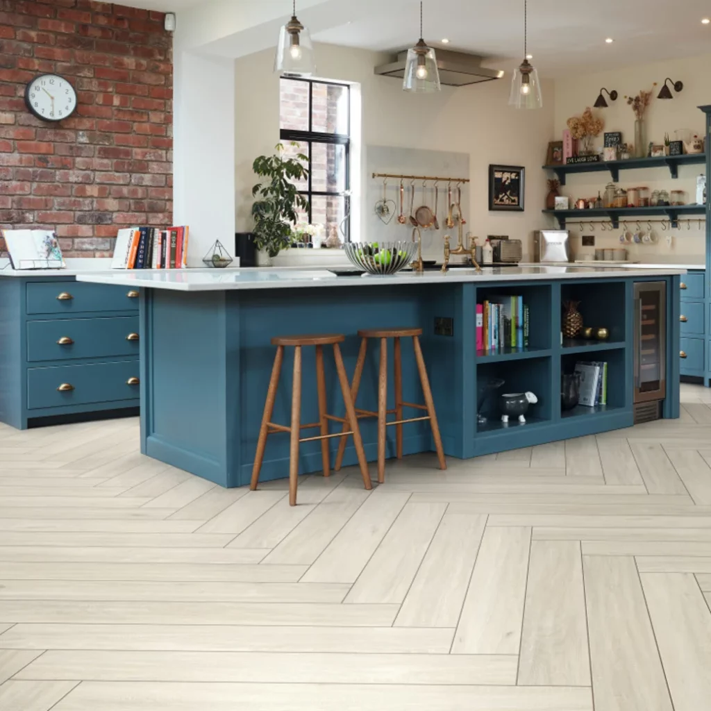 Karndean® - Cotton Oak