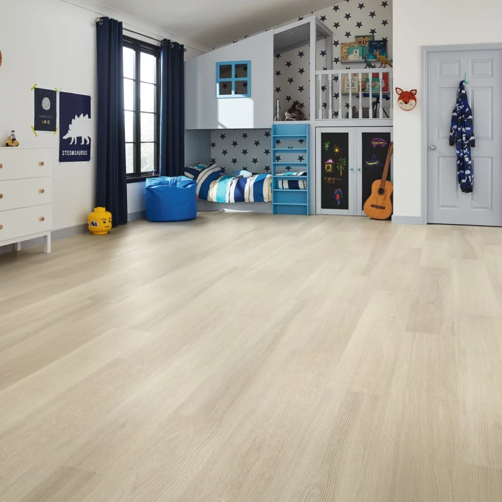 Karndean® - Ivory Brushed Oak