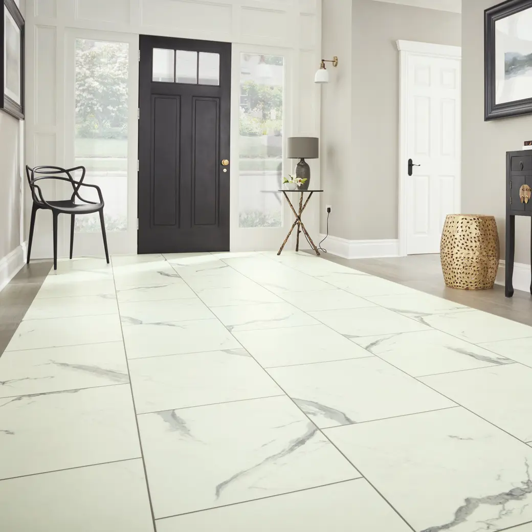 karndean marble style foor available at pet floors of tx