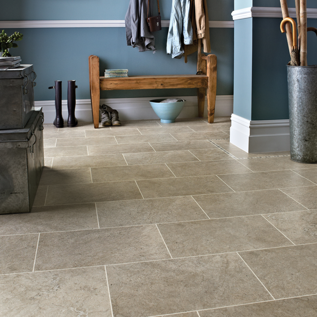Karndean® - Portland Stone