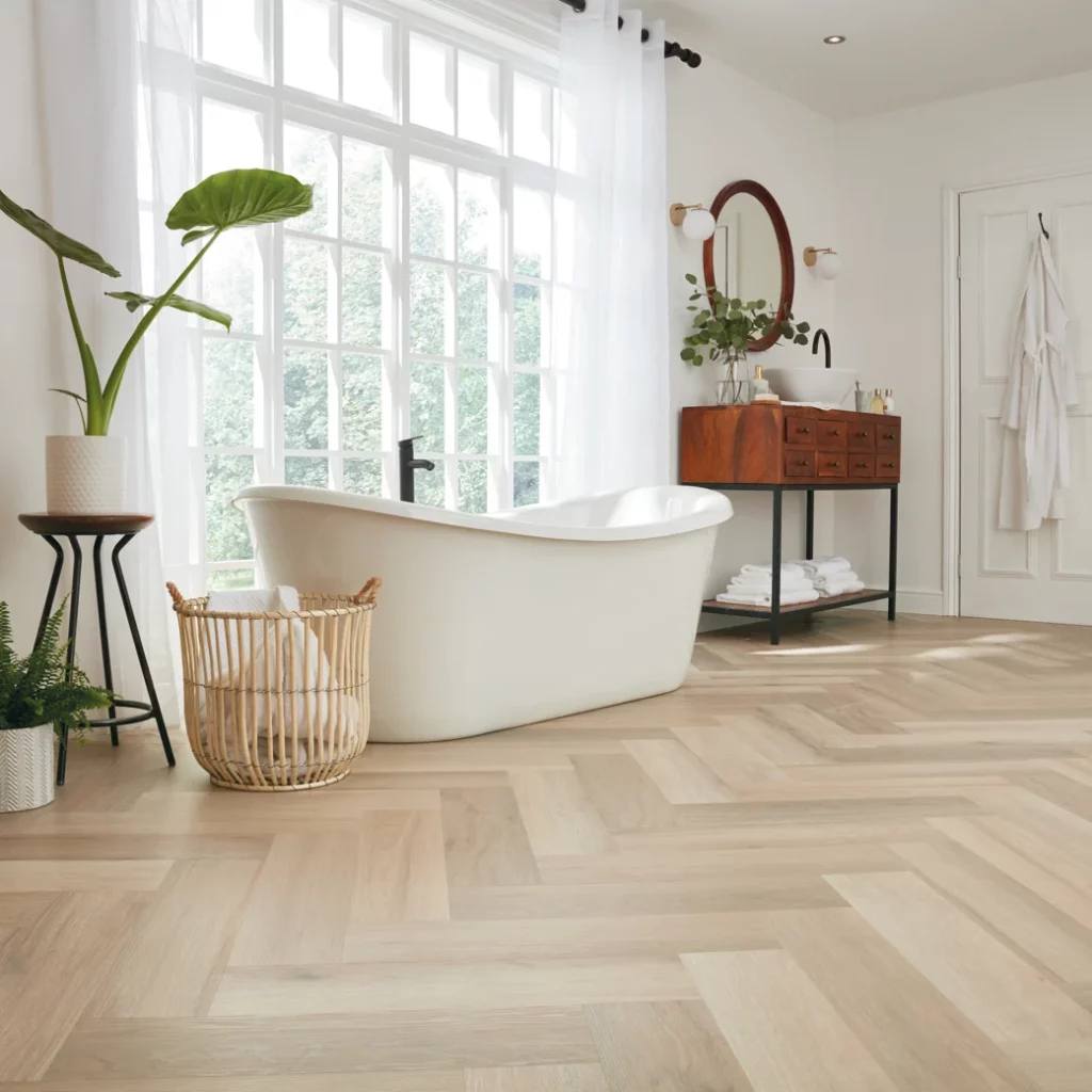 Karndean® - Texas White Ash