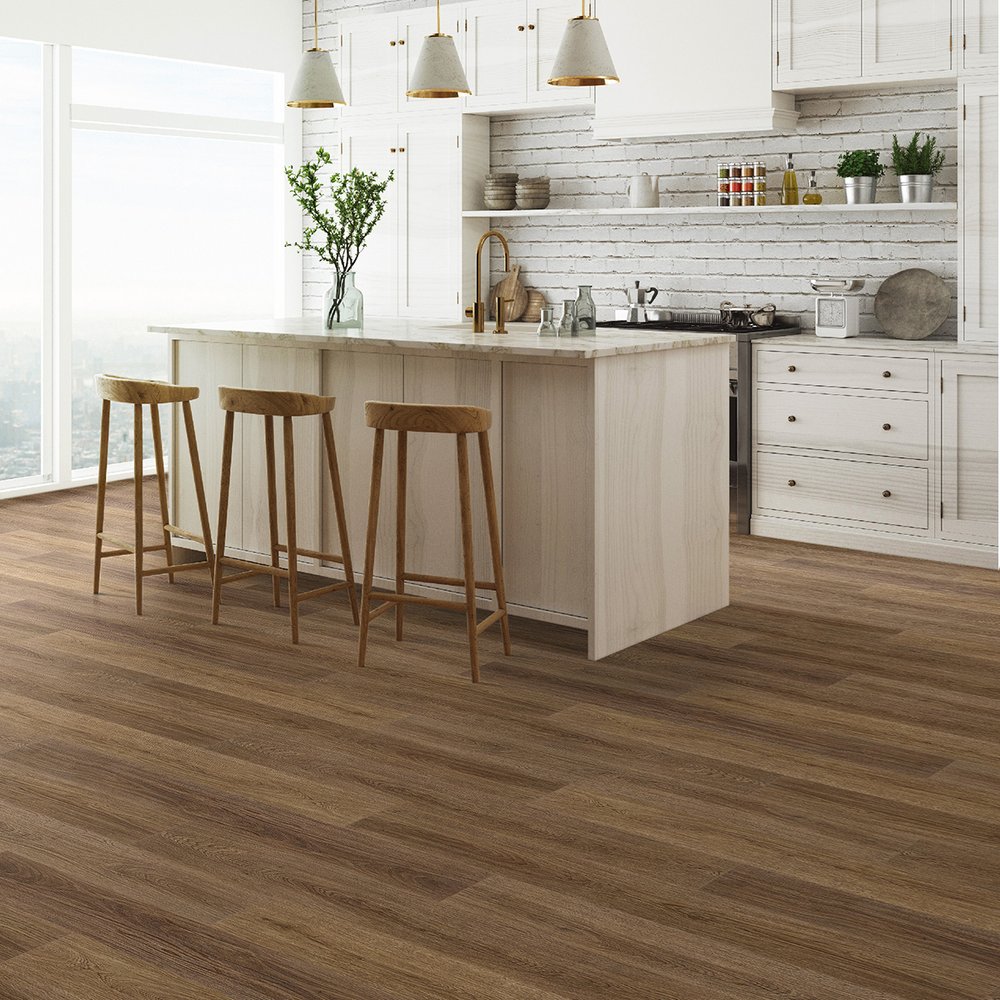 Next Floor® - Donnington