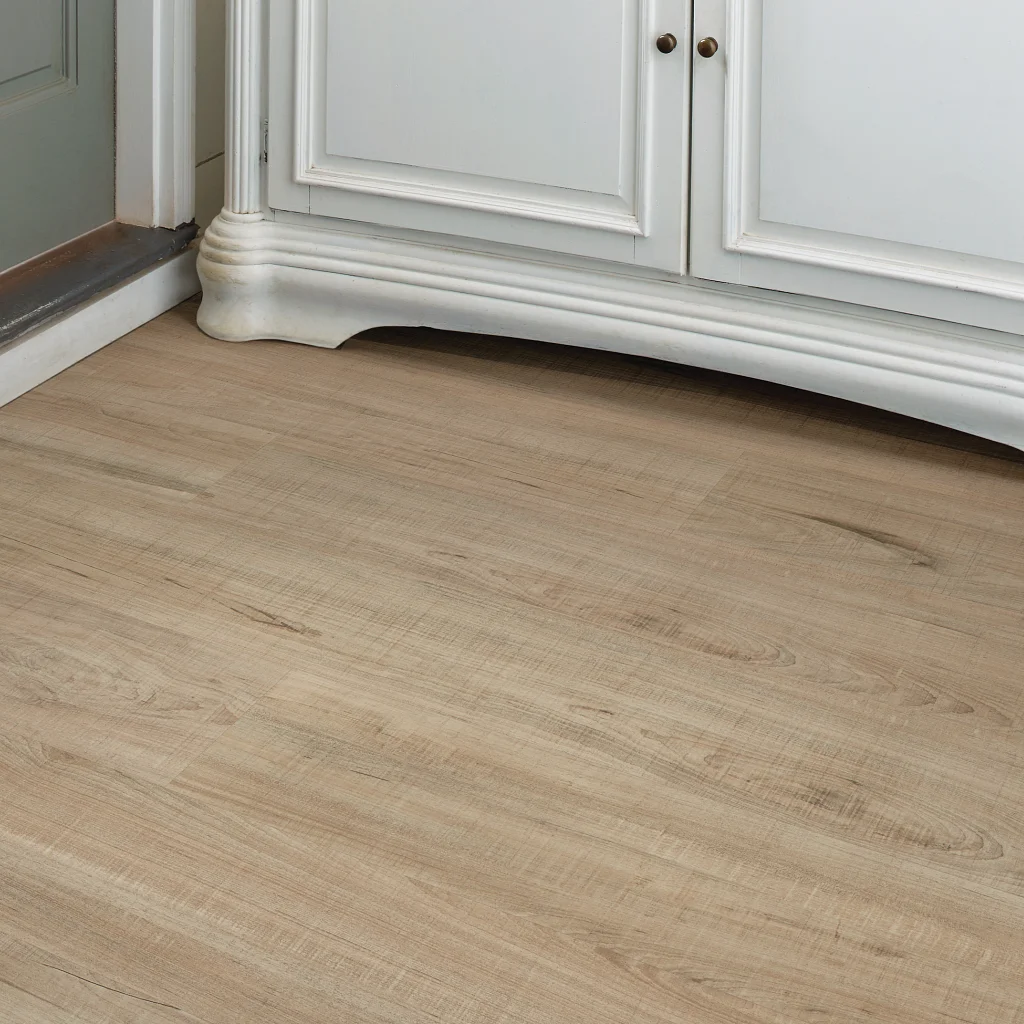 Shaw Floors - Chatter Oak