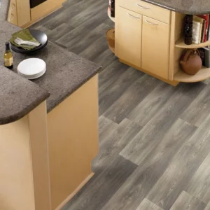Shaw Floors - Chisholm