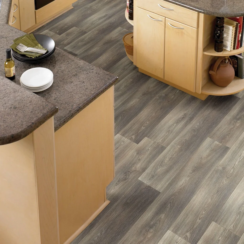 Shaw Floors - Chisholm