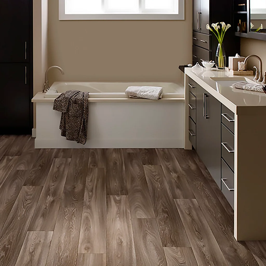 Shaw Floors - Iowa
