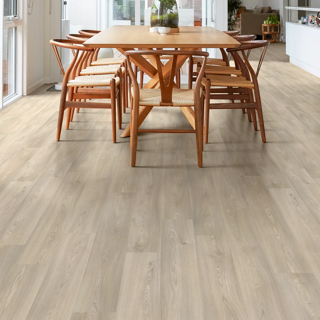 Shaw Floors - Morris
