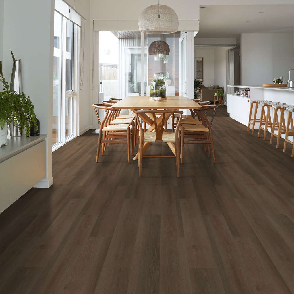 Shaw Floors - Raw Sienna