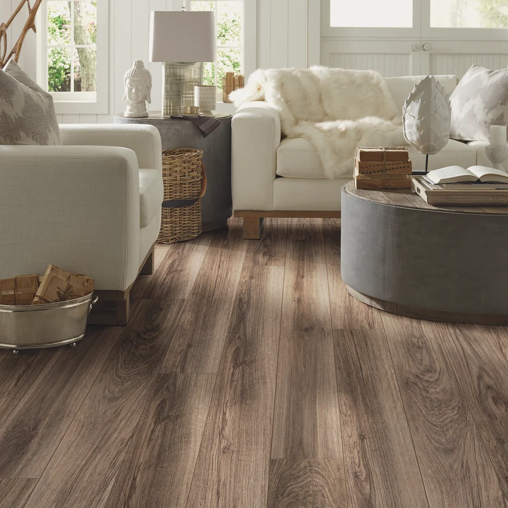 Shaw Floors - Riva
