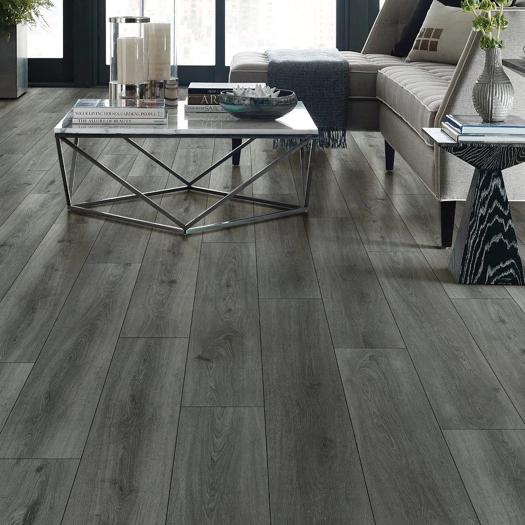 Shaw Floors - Whitefill Oak