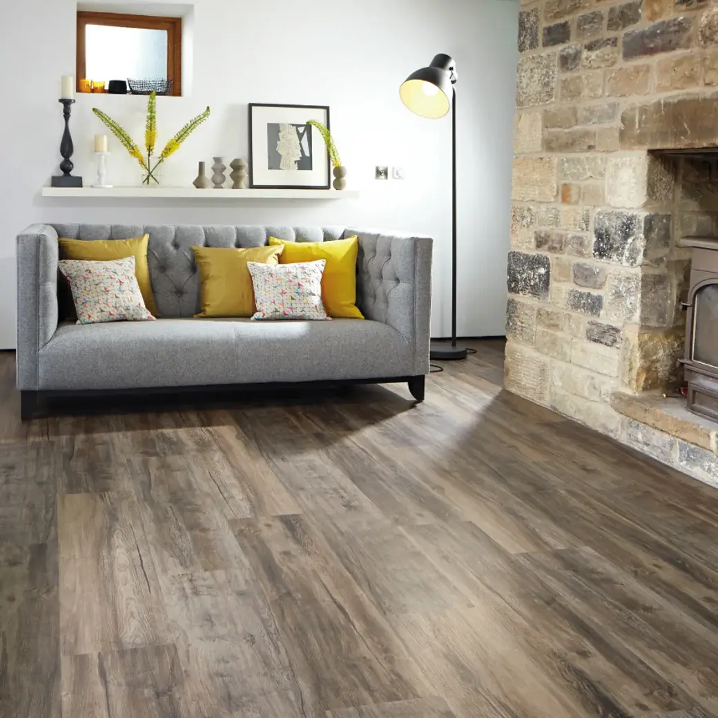 karndean lvt flooring
