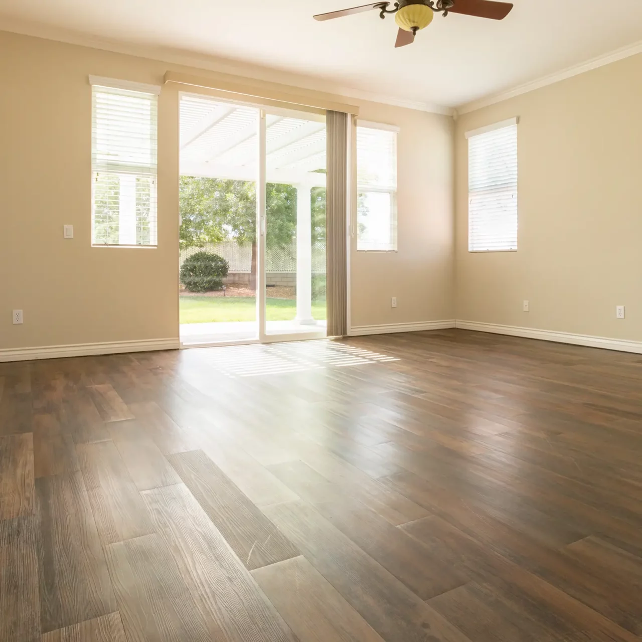 why choose pet floors of texas